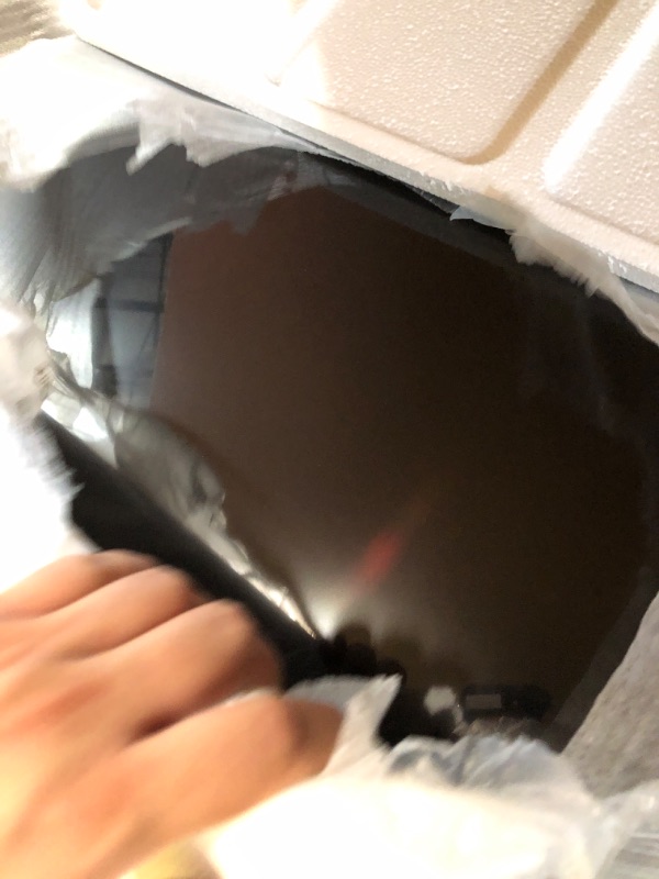 Photo 1 of ***FACTORY SEALED - OPENED FOR INSPECTION***Samsung 65-Inch Class Crystal UHD U8000F 4K Smart TV (2025 Model) Endless Free Content, Processor, MetalStream Design, Knox Security, Alexa Built-in