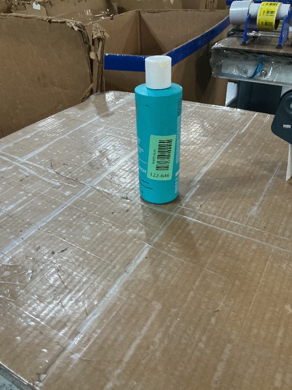 View 2 of ** only 1/3 left**
Moroccanoil Hydrating Shampoo, 8.5 Fl. Oz.