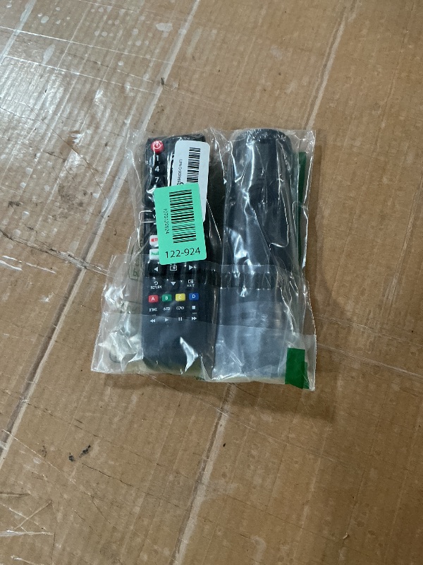 Photo 1 of ?Pack of 2? New Universal Remote for All Samsung TV Remote, Replacement Compatible for All Samsung Smart TV, LED, LCD, HDTV, 3D, Series TV