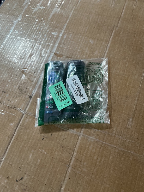 Photo 1 of (Pack of 2) Replacement Remote Control Only for Roku TV, Compatible for TCL Roku/Hisense Roku/Onn Roku/Sharp Roku/Element Roku/Westinghouse Roku/Philips Roku Smart TVs (Not for Roku Stick and Box)