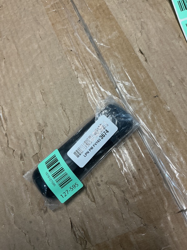Photo 1 of (Pack of 2) Replacement Remote Control Only for Roku TV, Compatible for TCL Roku/Hisense Roku/Onn Roku/Sharp Roku/Element Roku/Westinghouse Roku/Philips Roku Smart TVs (Not for Roku Stick and Box)