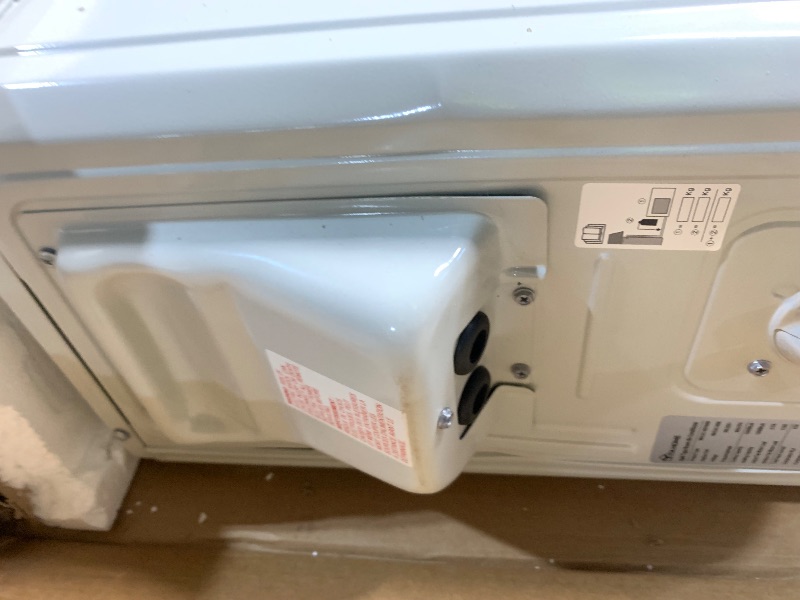 Photo 1 of (2/2) ***STOCK PHOTO FOR REFERENCE ONLY***
Confortotal 12000 BTU Mini Split Air Conditioner and Heat Pump 110V Ductless,1 ton,with WIFI Compatible with Alexa