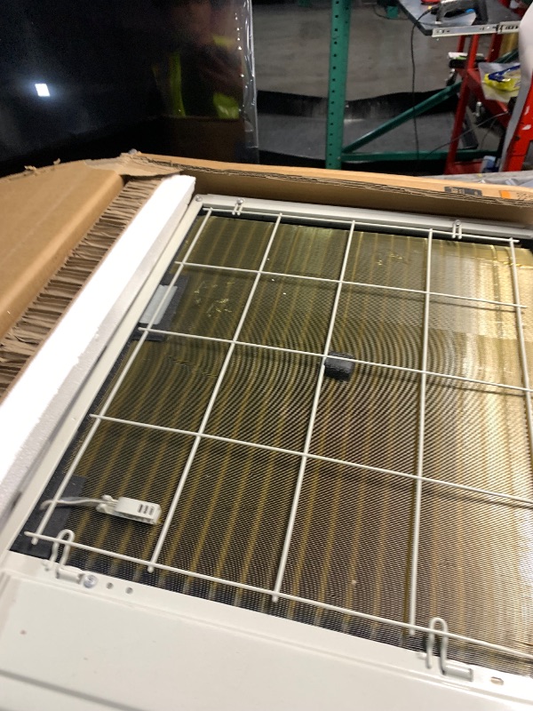 Photo 1 of (2/2) ***STOCK PHOTO FOR REFERENCE ONLY***
Confortotal 12000 BTU Mini Split Air Conditioner and Heat Pump 110V Ductless,1 ton,with WIFI Compatible with Alexa