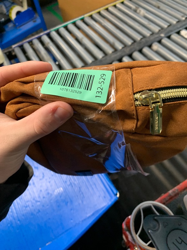 Photo 1 of ***STOCK PHOTO FOR REFERENCE ONLY*** Lovevook Toiletry Kit Plus – (Toiletries pouch, bag)
