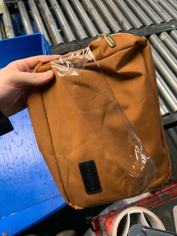 Photo 1 of ***STOCK PHOTO FOR REFERENCE ONLY*** Lovevook Toiletry Kit Plus – (Toiletries pouch, bag)
