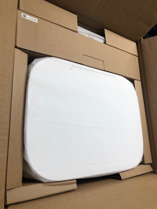 Photo 1 of ***FACTORY SEALED - OPENED FOR INSPECTION*** Mova P10 Pro Ultra Robot Vacuum and Mop 13,000Pa Suction, 140°F Hot Water Auto Mop Washing & Drying, Dual Spinning Extenable Mop,10.5mm Lifting for Carpet, 360°Obstacle Avoidance, App Control