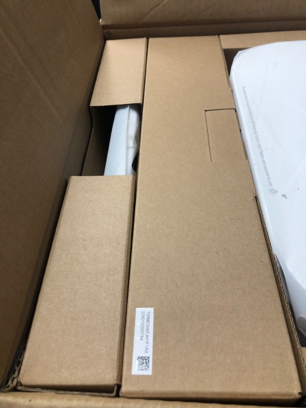 Photo 1 of ***FACTORY SEALED - OPENED FOR INSPECTION*** Mova P10 Pro Ultra Robot Vacuum and Mop 13,000Pa Suction, 140°F Hot Water Auto Mop Washing & Drying, Dual Spinning Extenable Mop,10.5mm Lifting for Carpet, 360°Obstacle Avoidance, App Control
