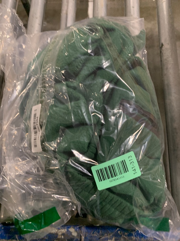 Photo 1 of ** PANTS ONLY**
WearLink Men's Tracksuit 2 Piece Sweatsuit Set Long Sleeve Pullover Athletic Suit Hoodies Casual Sport Jogging Suits With Pockets?Dark Green-M