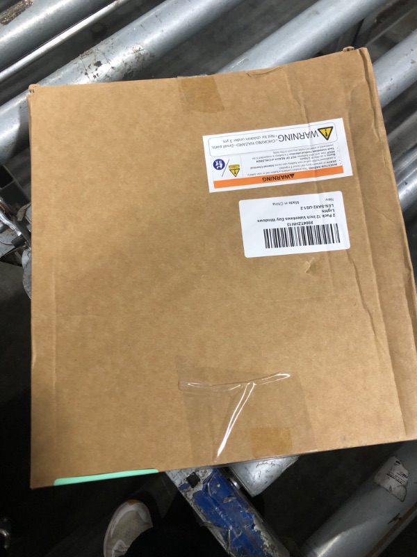 Photo 1 of [Large Size & Remote Control] 2 Pack Valentines Day Decorations 12 Inch Windows Lights 88 LED Red & Pink Cupid's Arrow Hearts Lights 8 Modes Timer USB Powered Valentines Decor for Wedding Anniversary