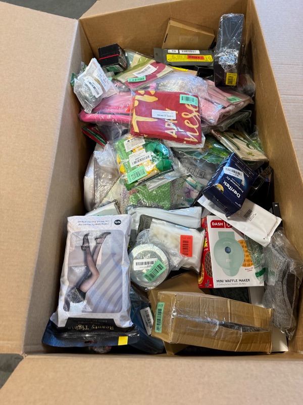 Photo 1 of ***FINAL SALE, NO RETURNS*** Nellis Variety Box: Medium | See Notes for Details


