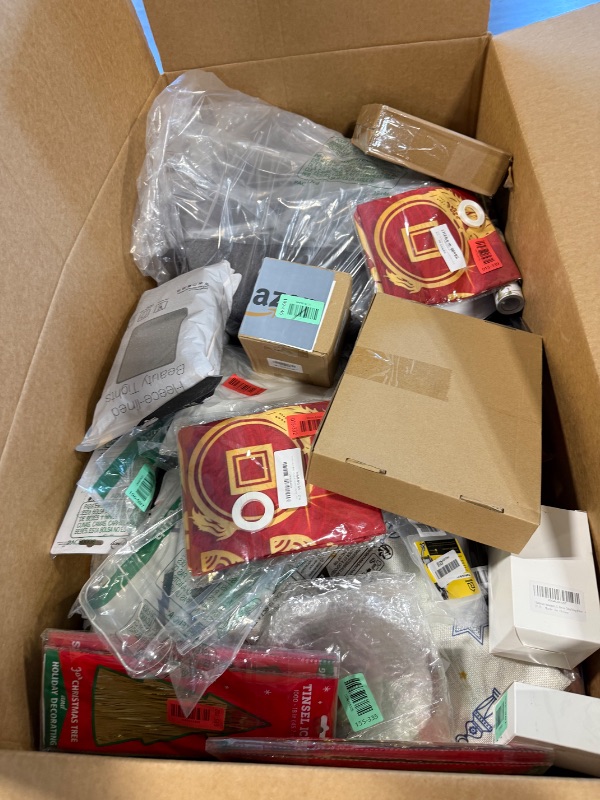 Photo 1 of ***FINAL SALE, NO RETURNS*** Nellis Variety Box: Medium | See Notes for Details