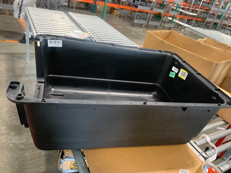 View 2 of *** BOTTOM ONLY *** Petmate Pet Porter All Purpose Safe and Secure Dog Kennel, Made for Home and Travel, 36"L x 27"H, For Pets 50 to 70 lbs, Made in USA