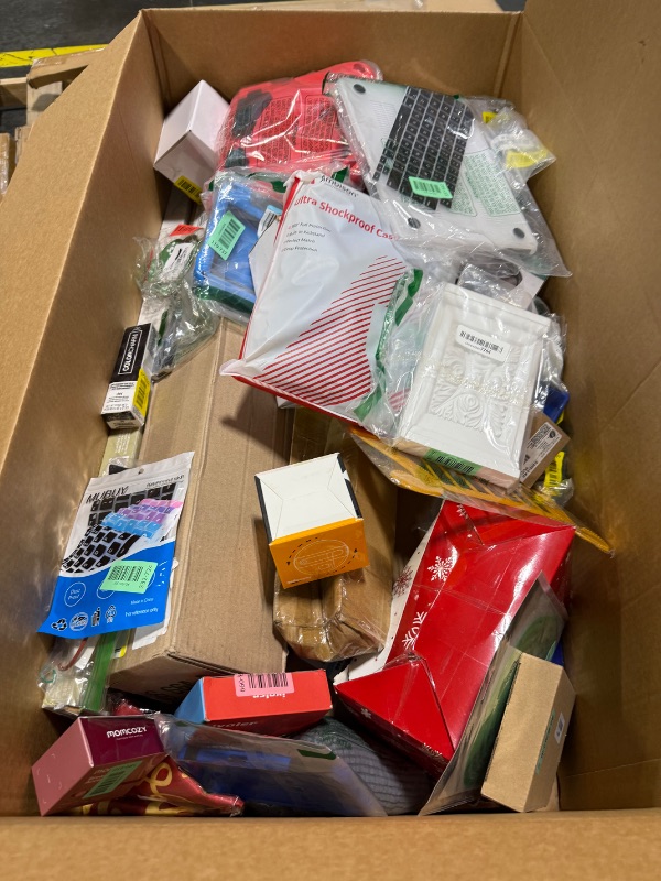 Photo 1 of ***FINAL SALE, NO RETURNS*** Nellis Variety Box: Medium | See Notes for Details