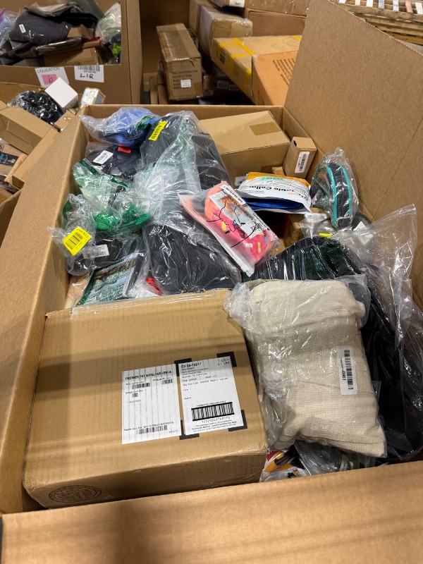 Photo 1 of ***FINAL SALE, NO RETURNS*** Nellis Variety Box: Medium | See Notes for Details