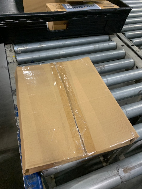 Photo 1 of ******SIMILAR***** BLACK COLOR****** STOBAZA Aluminum Alloy Snap Frame with Corner for Wall Mounting Household Poster Frame for Advertisements and Artwork Stylish and Lightweight Design Easy to Change Displays