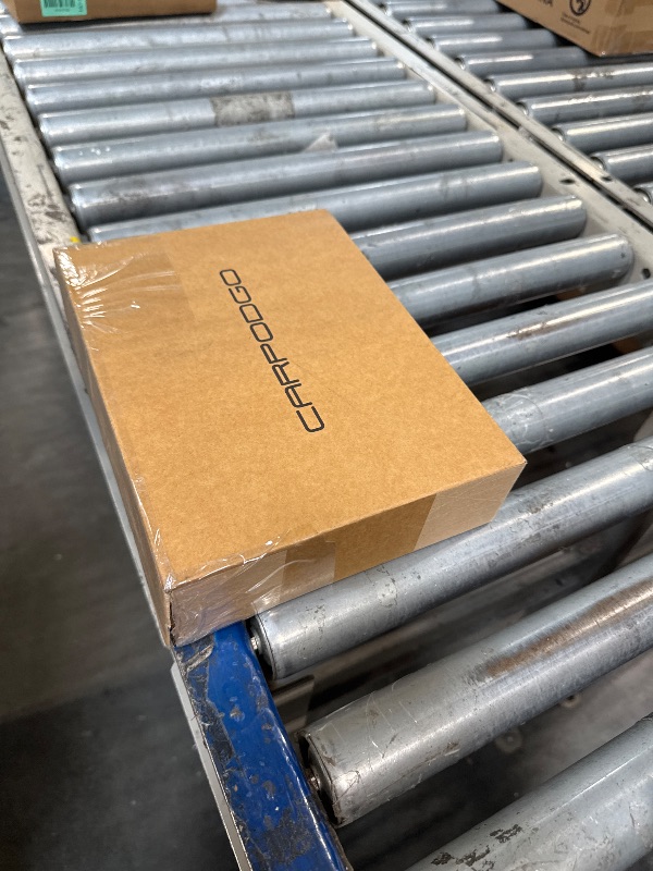 Photo 1 of [2026 Fully Laminated Screen] CarpodGo T3 Pro Portable 60fps Wireless Carplay Android Auto,8.9 Inch 1920 * 720 IPS Touch Screen Car Stereo,Display-Only BT Mode Supports Steering Wheel Controls