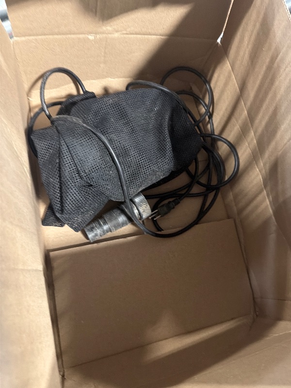 Photo 1 of ***NONE FUNCTIONAL*** VIVOHOME Electric 310W 5300GPH Submersible Water Pump for Koi Pond Pool Waterfall Fountains Fish Tank and Aquarium