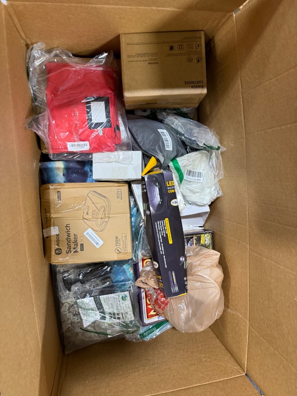 Photo 1 of ***FINAL SALE, NO RETURNS*** Nellis Variety Box: Medium | See Notes for Details