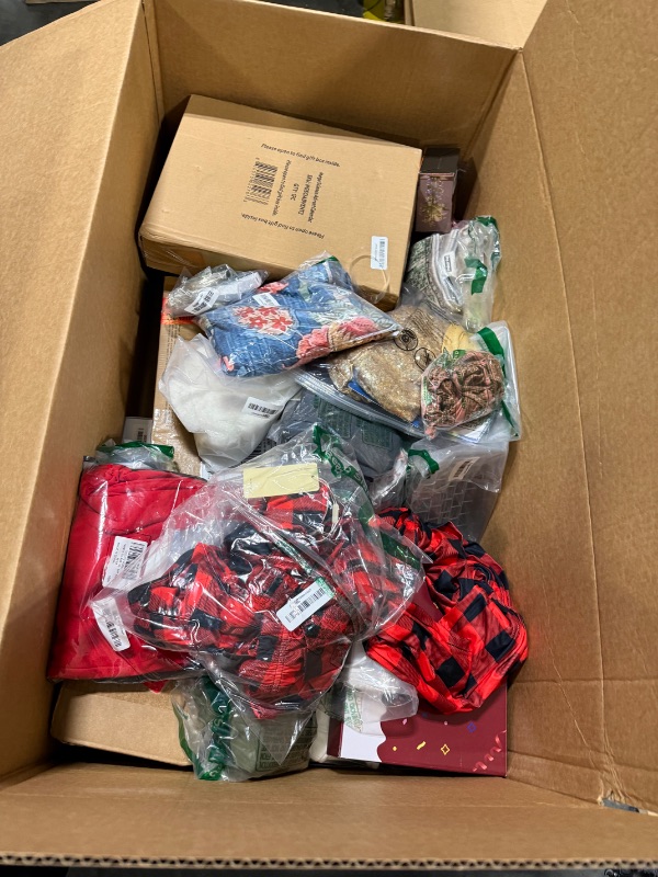 Photo 1 of ***FINAL SALE, AS IS/NO RETURNS*** Nellis Variety Box: Medium | See Notes for Details