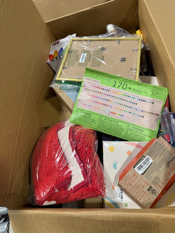 Photo 1 of ***FINAL SALE, AS IS/NO RETURNS*** Nellis Variety Box: Medium | See Notes for Details
