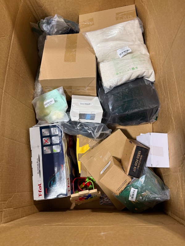 Photo 1 of ***FINAL SALE, NO RETURNS*** Nellis Variety Box: Medium | See Notes for Details