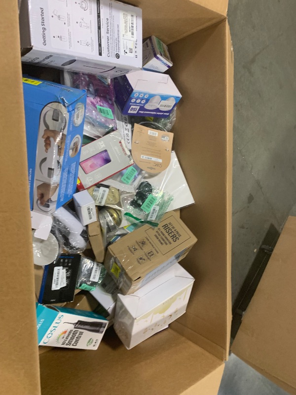 Photo 1 of ***FINAL SALE, NO RETURNS*** Nellis Variety Box: Medium | See Notes for Details
