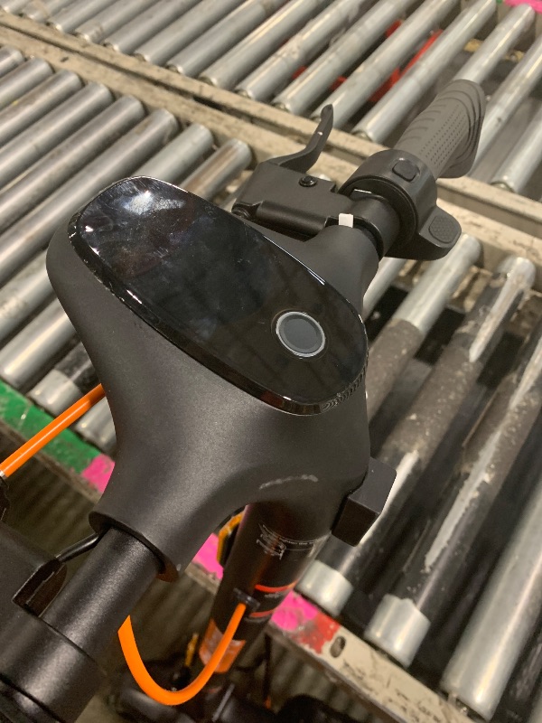 Photo 1 of ***FOR PARTS ONLY*** RelayWay R8 Off Road Electric Scooter Long Range, Fast Electric Scooter 30 Mph Speed, 300+ lb Capacity & Dual Suspension
