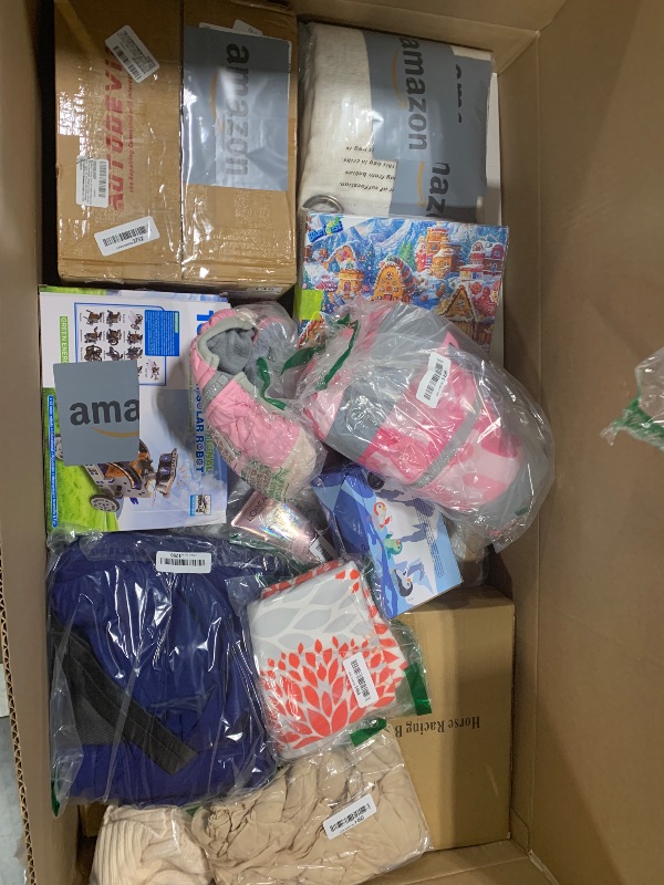 Photo 1 of ***FINAL SALE, NO RETURNS*** Nellis Variety Box: Medium | See Notes for Details
