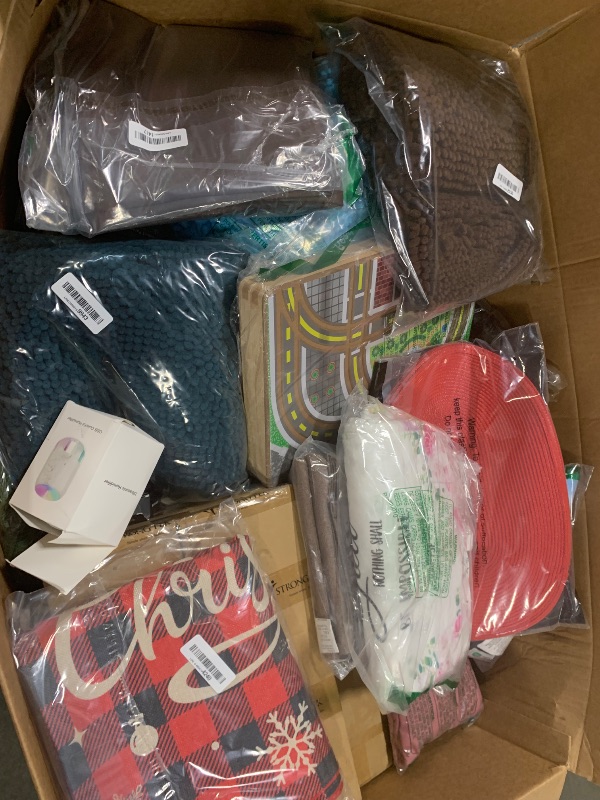 Photo 1 of ***FINAL SALE, NO RETURNS*** Nellis Variety Box: Medium | See Notes for Details
