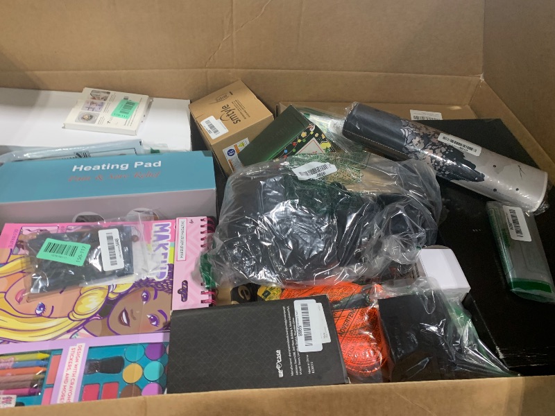 Photo 1 of ***FINAL SALE, NO RETURNS*** Nellis Variety Box: Medium | See Notes for Details

