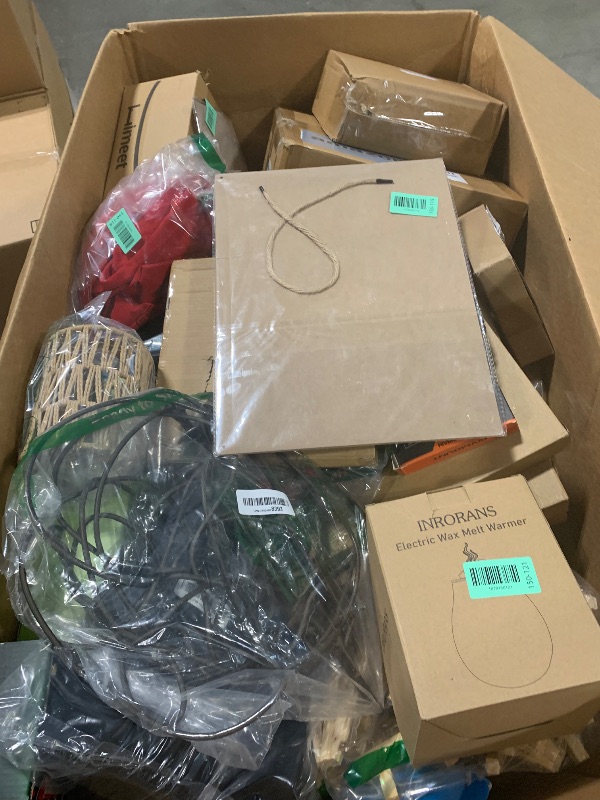 Photo 1 of ***FINAL SALE, NO RETURNS*** Nellis Variety Box: Medium | See Notes for Details