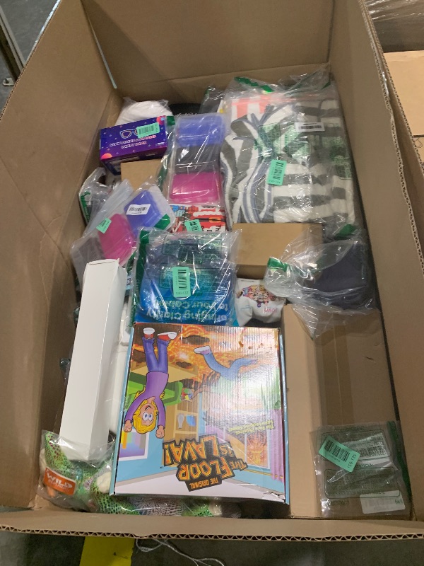 Photo 1 of ***FINAL SALE, NO RETURNS*** Nellis Variety Box: Medium | See Notes for Details
