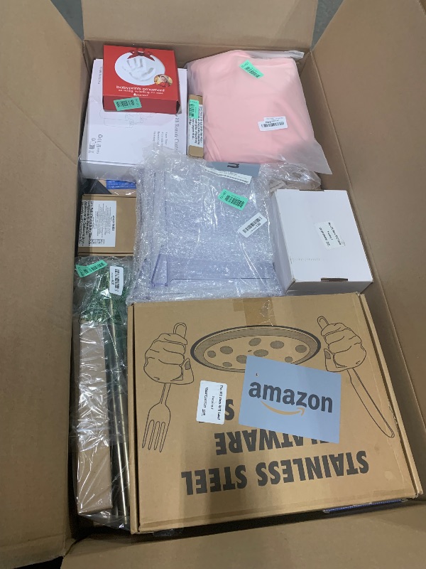 Photo 1 of ***FINAL SALE, NO RETURNS*** Nellis Variety Box: Medium | See Notes for Details
