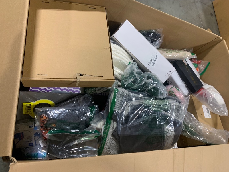 Photo 1 of ***FINAL SALE, NO RETURNS*** Nellis Variety Box: Medium | See Notes for Details
