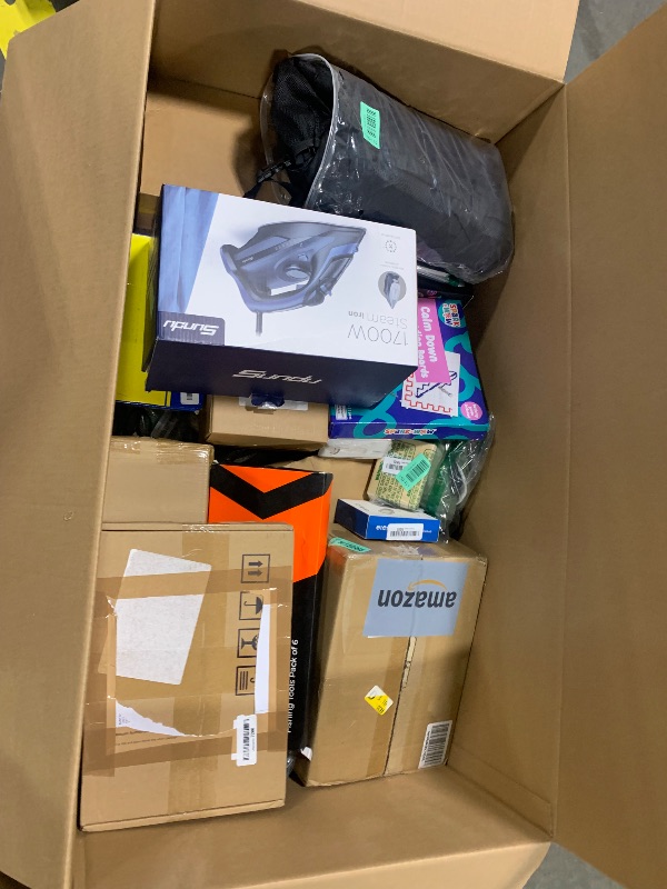 Photo 1 of ***FINAL SALE, NO RETURNS*** Nellis Variety Box: Medium | See Notes for Details