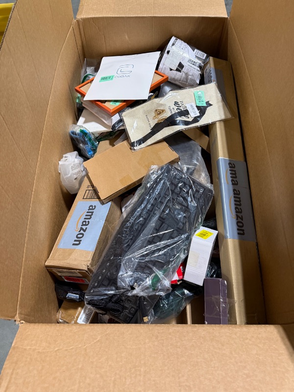 Photo 1 of ***FINAL SALE/NO RETURNS*** Nellis Variety Box: Medium | See Notes for Details