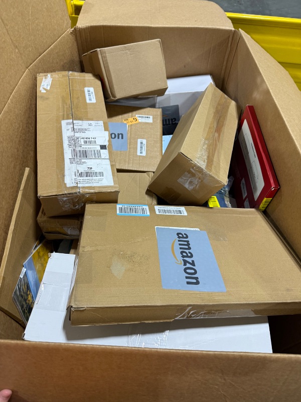 Photo 1 of ***FINAL SALE/NO RETURNS*** Nellis Variety Box: Medium | See Notes for Details