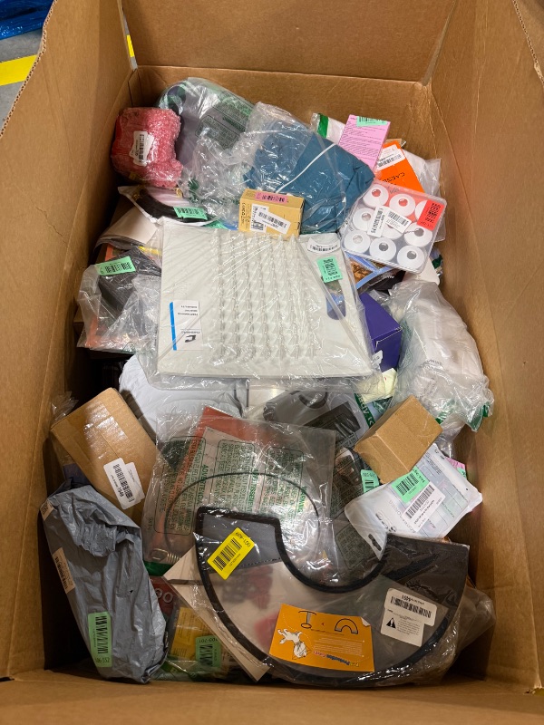 Photo 1 of ***FINAL SALE/NO RETURNS*** Nellis Variety Box: Medium | See Notes for Details