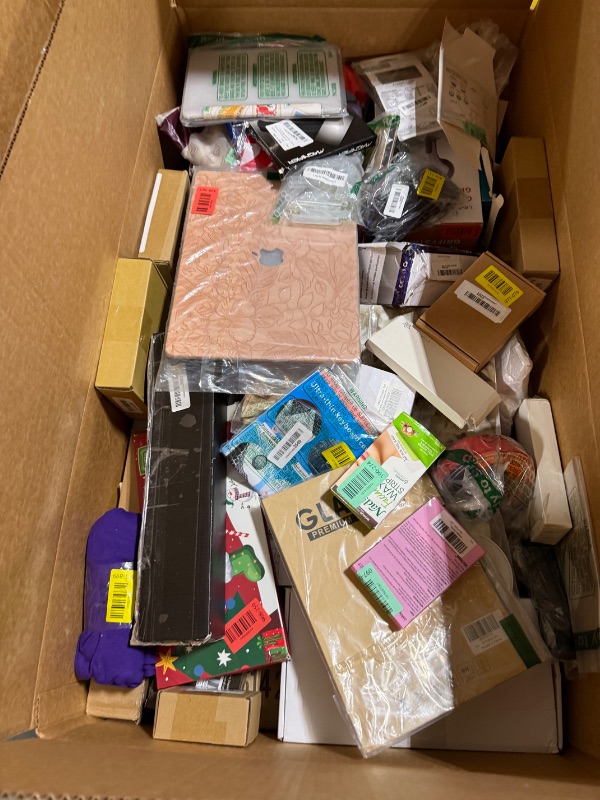 Photo 1 of ***FINAL SALE/NO RETURNS*** Nellis Variety Box: Medium | See Notes for Details

