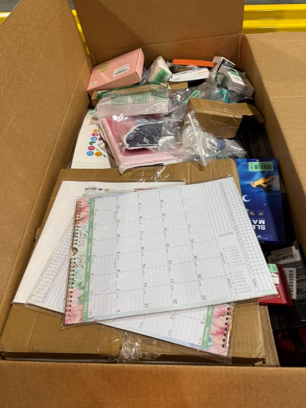 Photo 1 of ***FINAL SALE/NO RETURNS*** Nellis Variety Box: Medium | See Notes for Details