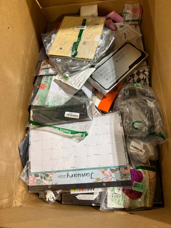 Photo 1 of ***FINAL SALE/NO RETURNS*** Nellis Variety Box: Medium | See Notes for Details