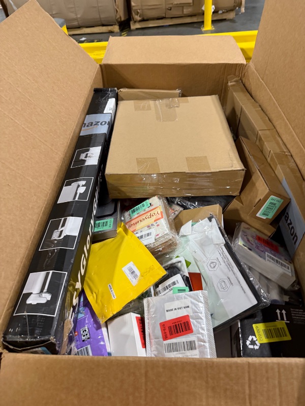 Photo 1 of ***FINAL SALE/NO RETURNS*** Nellis Variety Box: Medium | See Notes for Details