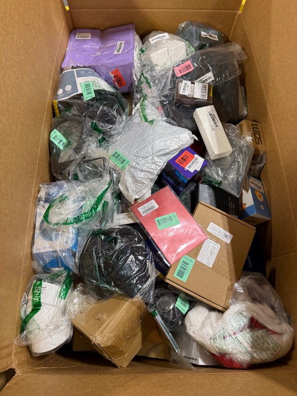 Photo 1 of ***FINAL SALE/NO RETURNS*** Nellis Variety Box: Medium | See Notes for Details
