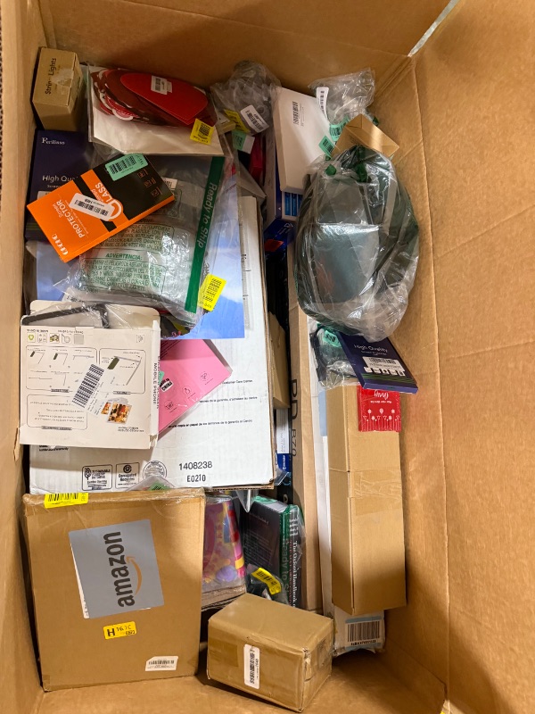 Photo 1 of ***FINAL SALE/NO RETURNS*** Nellis Variety Box: Medium | See Notes for Details