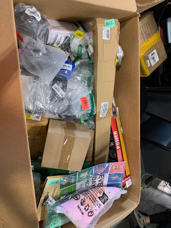 Photo 1 of ***FINAL SALE, NO RETURNS*** Nellis Variety Box: Medium | See Notes for Details