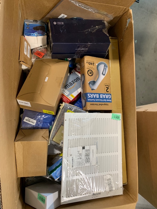 Photo 1 of ***FINAL SALE, NO RETURNS*** Nellis Variety Box: Medium | See Notes for Details