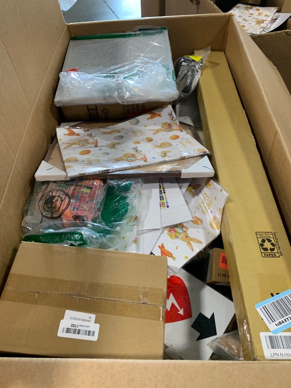 Photo 1 of ***FINAL SALE, NO RETURNS*** Nellis Variety Box: Medium | See Notes for Details