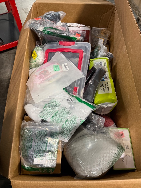 Photo 1 of ***FINAL SALE, NO RETURNS*** Nellis Variety Box: Medium | See Notes for Details