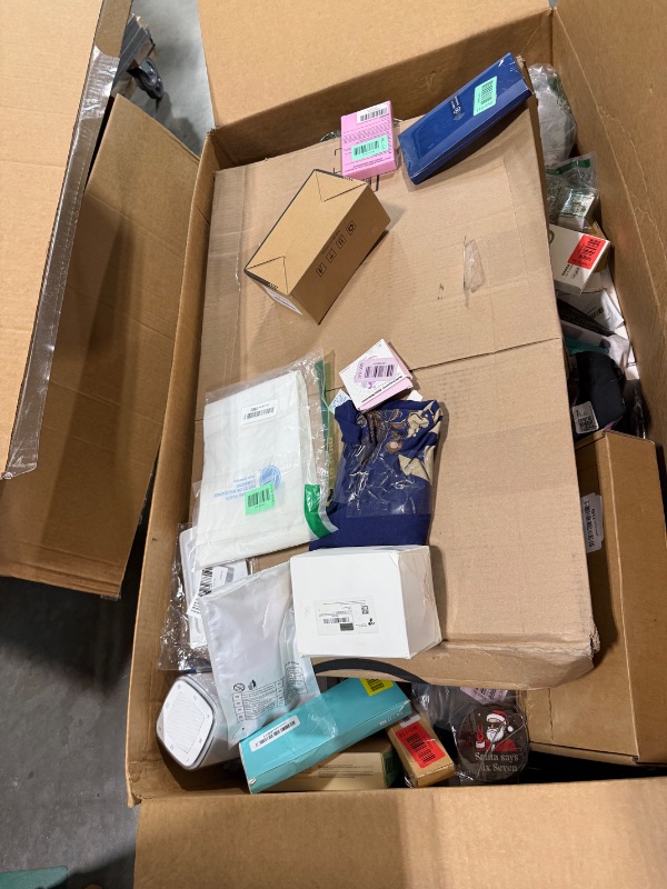 Photo 1 of ***FINAL SALE, NO RETURNS*** Nellis Variety Box: Medium | See Notes for Details
