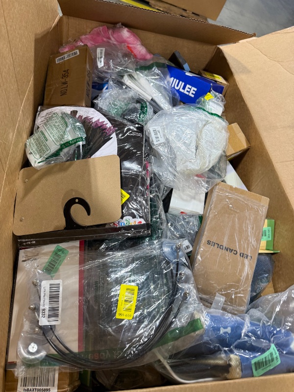 Photo 1 of ***FINAL SALE, NO RETURNS*** Nellis Variety Box: Medium | See Notes for Details